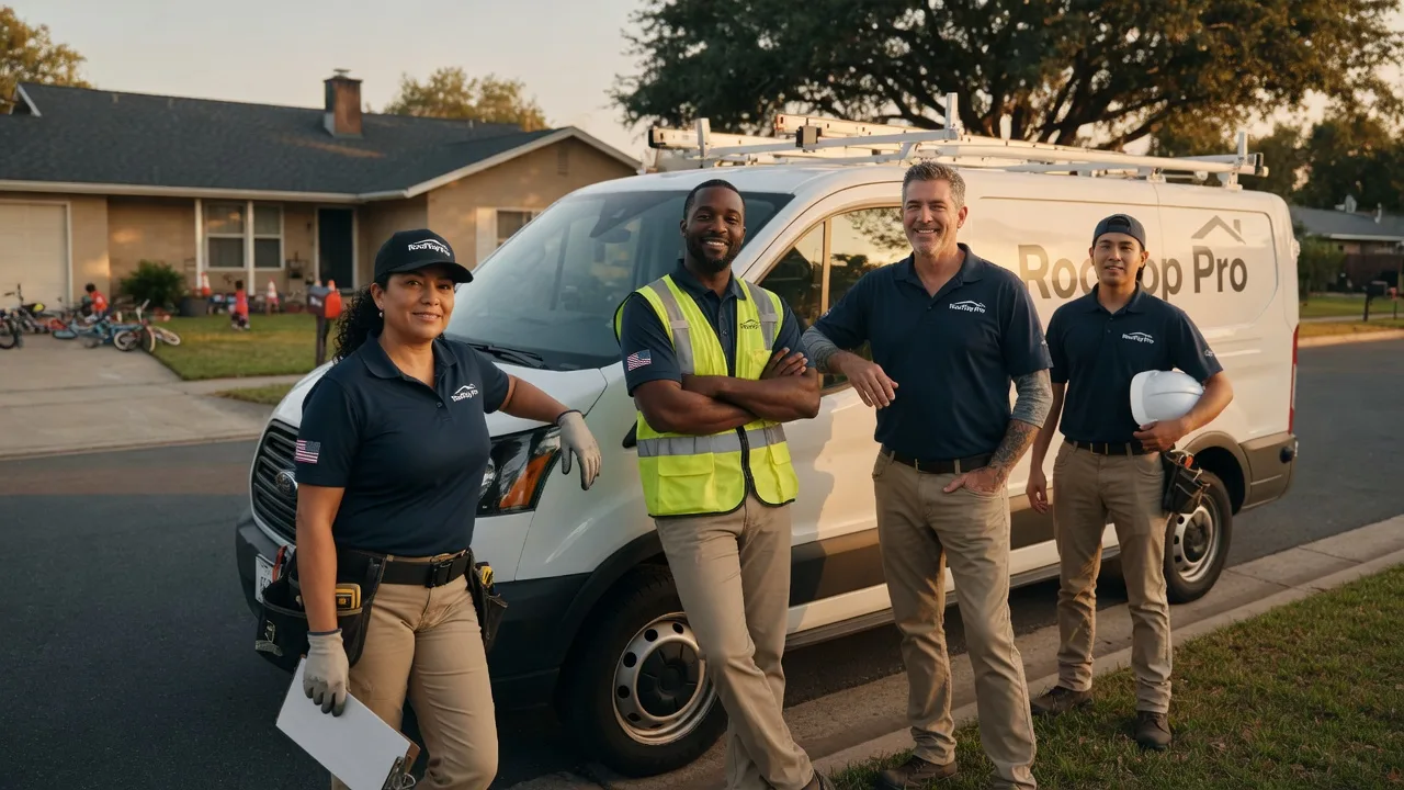 Roof Repair in Minatare, NE near me
